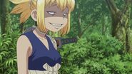 Dr. Stone Season 3 New World Episode 7 0867