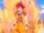 Super Saiyan God