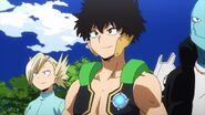 My Hero Academia Season 3 Episode 18 0778