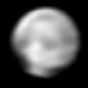Pluto, June 18, 2015