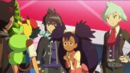 Pokemon Season 25 Ultimate Journeys The Series Episode 28 0908