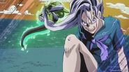 Watch JoJo e9 dub 0842