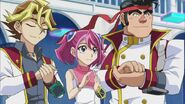 Yu-Gi-Oh! Arc-V Episode 113 1080