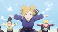 Boruto Naruto Next Generations Episode 122 0961