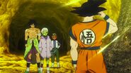 Dragon Ball Super Broly 3847