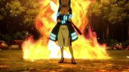 Fire Force Episode 17 0260