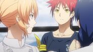 Food Wars Shokugeki no Soma Season 4 Episode 7 1040