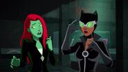 Harley Quinn Season 2 Episode 3 Catwoman 0712