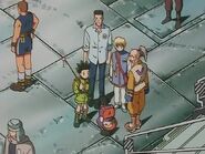 Hunter X Hunter Episode 12 1072