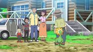 Pokemon Journeys The Series Episode 32 0154