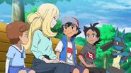 Pokemon Season 25 Ultimate Journeys The Series Episode 30 0365