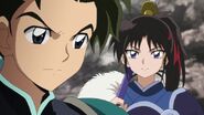 Yashahime Princess Half-Demon Episode 13 English Dubbed 0585