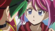 Yu-Gi-Oh! Arc-V Episode 99 0990