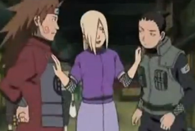 Alternate Universe (Road to Ninja) Tsunade and Shizune : r