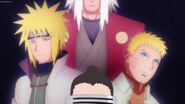 Boruto Naruto Next Generations Episode 127 0403