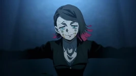 Demon Slayer Movie Infinity Train 0699