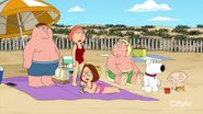 Family Guy Season 19 Episode 4 0172