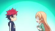 Food Wars! Shokugeki no Soma Season 3 Episode 13 0261