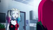 Harley Quinn Episode 9 A Seat At The Table 1015