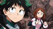 My Hero Academia Season 3 Episode 17 0914