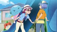 Pokemon Journeys The Series Episode 61 0532