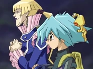 Syrus, Crowler and Ojama Yellow are watching the duel..png (523 KB)