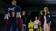 The Avengers Earth's Mightiest Heroes Season 2 Episode 10 0707