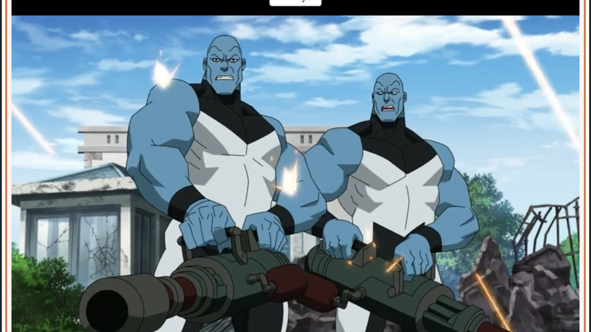 mauler-twins-animated-character-database-fandom