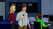 Ben 10 Alien Force Season 2 Episode 7 Grounded 0731