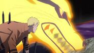 Boruto Naruto Next Generations Episode 204 0834