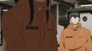 Fire Force Season 2 Episode 19 0812