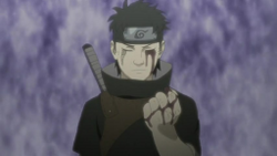 Shisui Uchiha - sadqwdwa - Shisui Uchiha