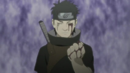 5. Shisui's Return, Series 1: The Uchiha Heirs, Uchiha Shisui, Itachi, Sasuke, Sayuri