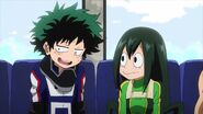 My Hero Academia Episode 09 0805