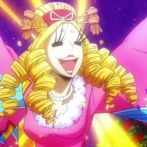 Bibimi Kenranzaki Xianb Wiki Fandom