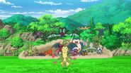 Pokemon Season 25 Ultimate Journeys The Series Episode 24 0059