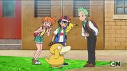 Pokemon Season 25 Ultimate Journeys The Series Episode 45 0184