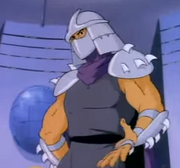 Shredder 1987