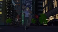 Spider-Man 2017 Season 2 Episode 14 0712