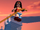 Diana Prince(Wonder Woman) (Lego Universe)