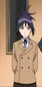 Senna(Bleach) | Animated Character Database | Fandom