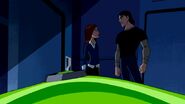 Ben 10 Alien Force Season 2 Episode 5 Undercover 0465