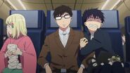 Blue Exorcist Shimane Illuminati Saga Episode 5 0276