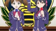 Food Wars Shokugeki no Soma Season 3 Episode 2 0907