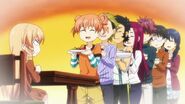 Food Wars Shokugeki no Soma Season 4 Episode 11 0963