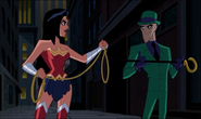 Justice League Action Women (1648)