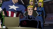 The Avengers Earth's Mightiest Heroes Season 2 Episode 10 1040