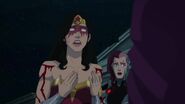 Wonder Woman Bloodlines 3721