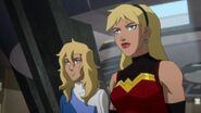 Young Justice Season 4 Episode 6 0115