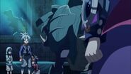 Yu-Gi-Oh! Arc-V Episode 91 0626